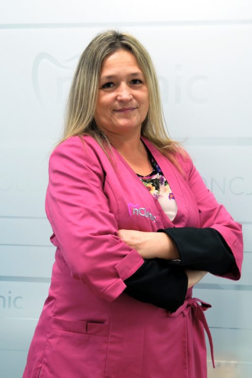 Agnieszka Rogaczewska